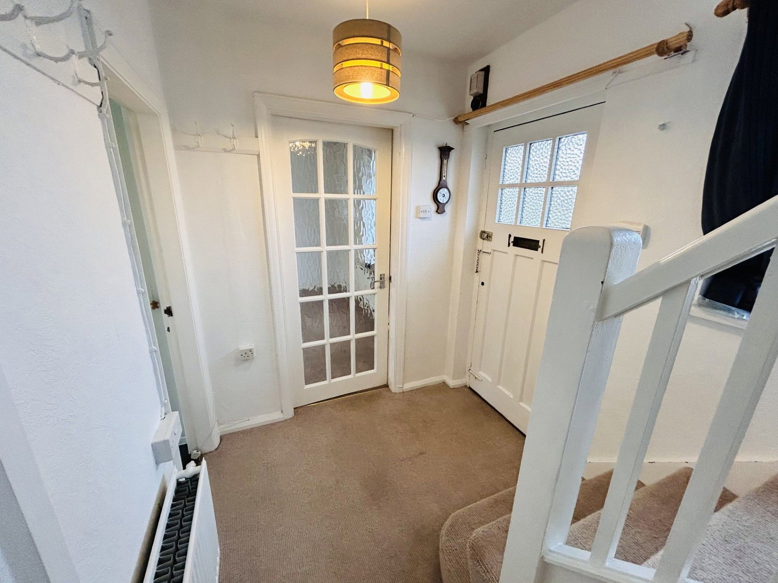 Terraced House in Stourbridge