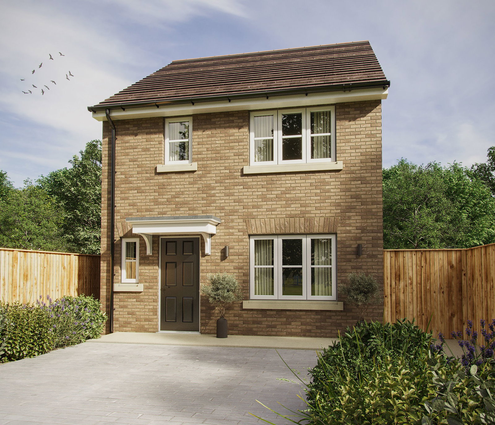 Land in Ashford