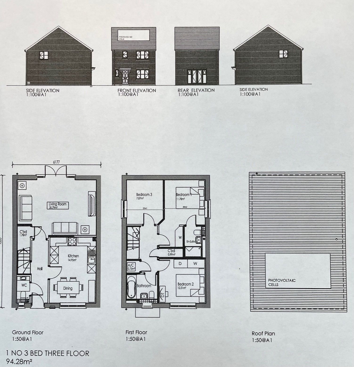 Land in Ashford