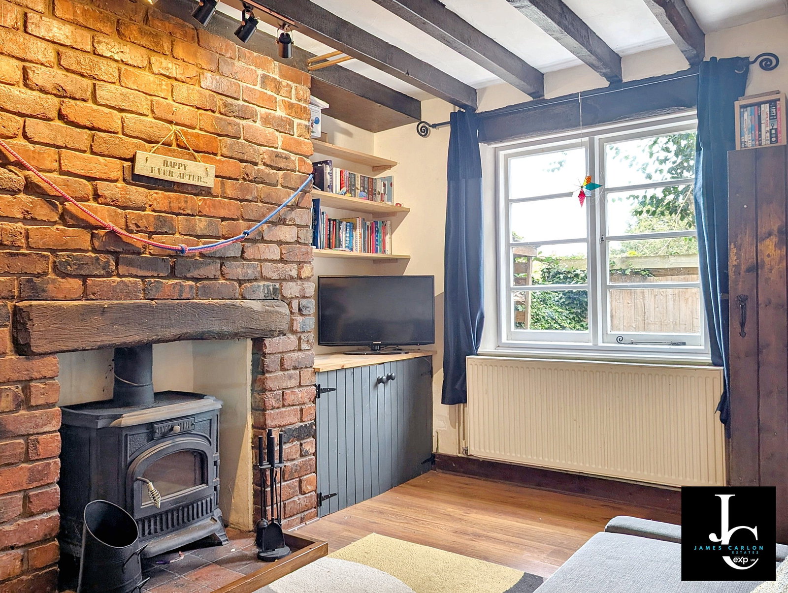 Cottage in Telford