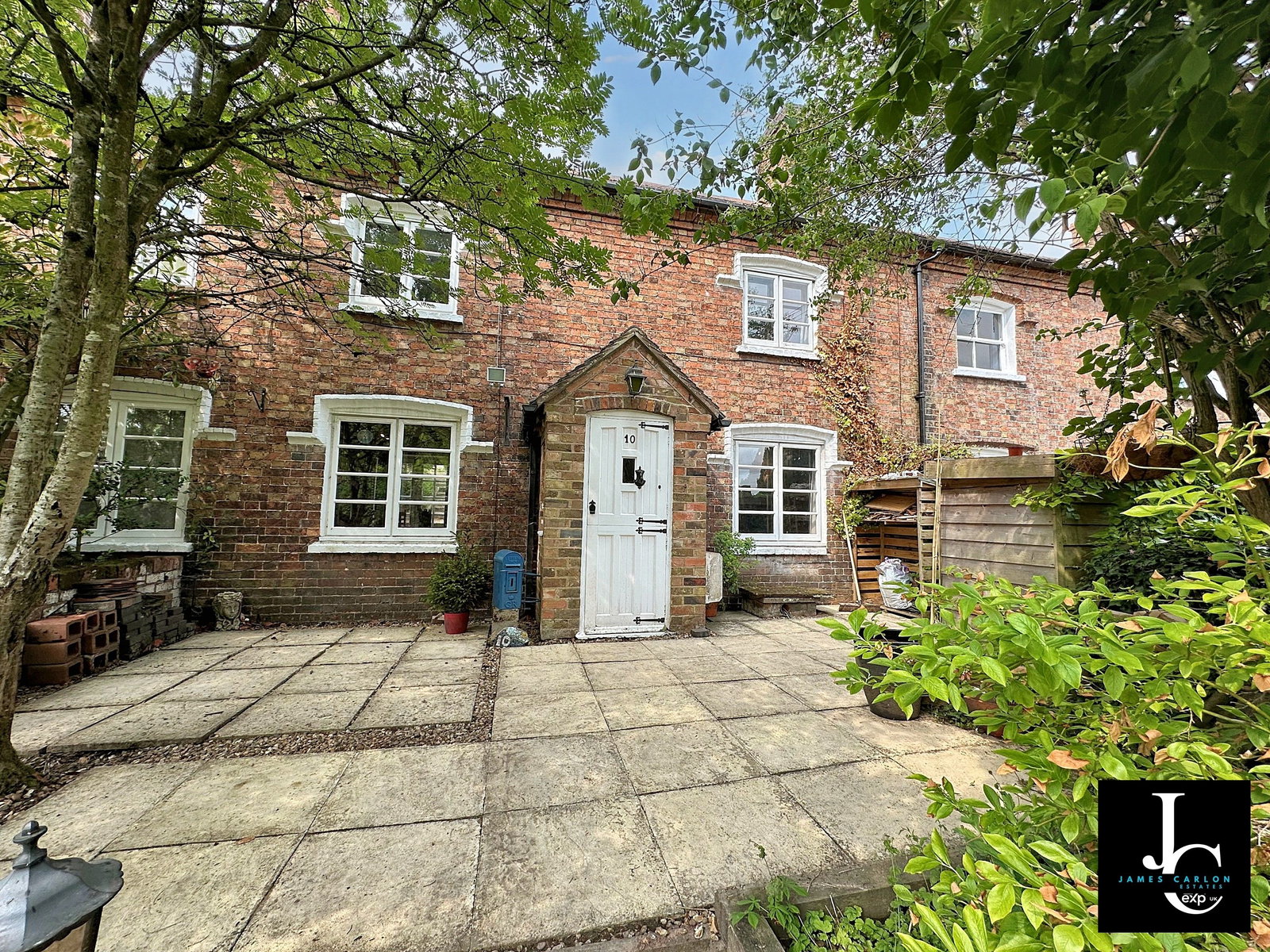 Cottage in Telford