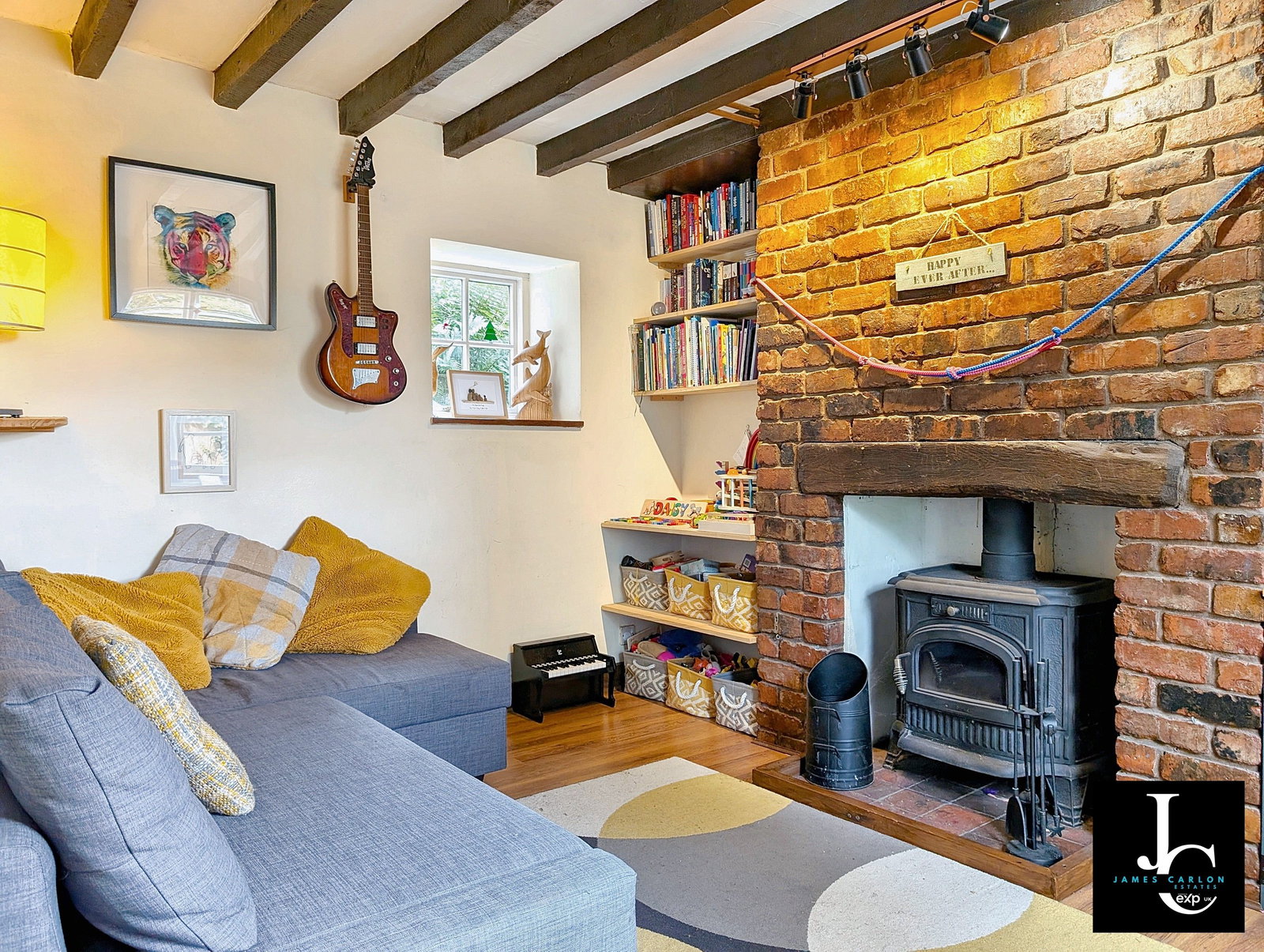 Cottage in Telford