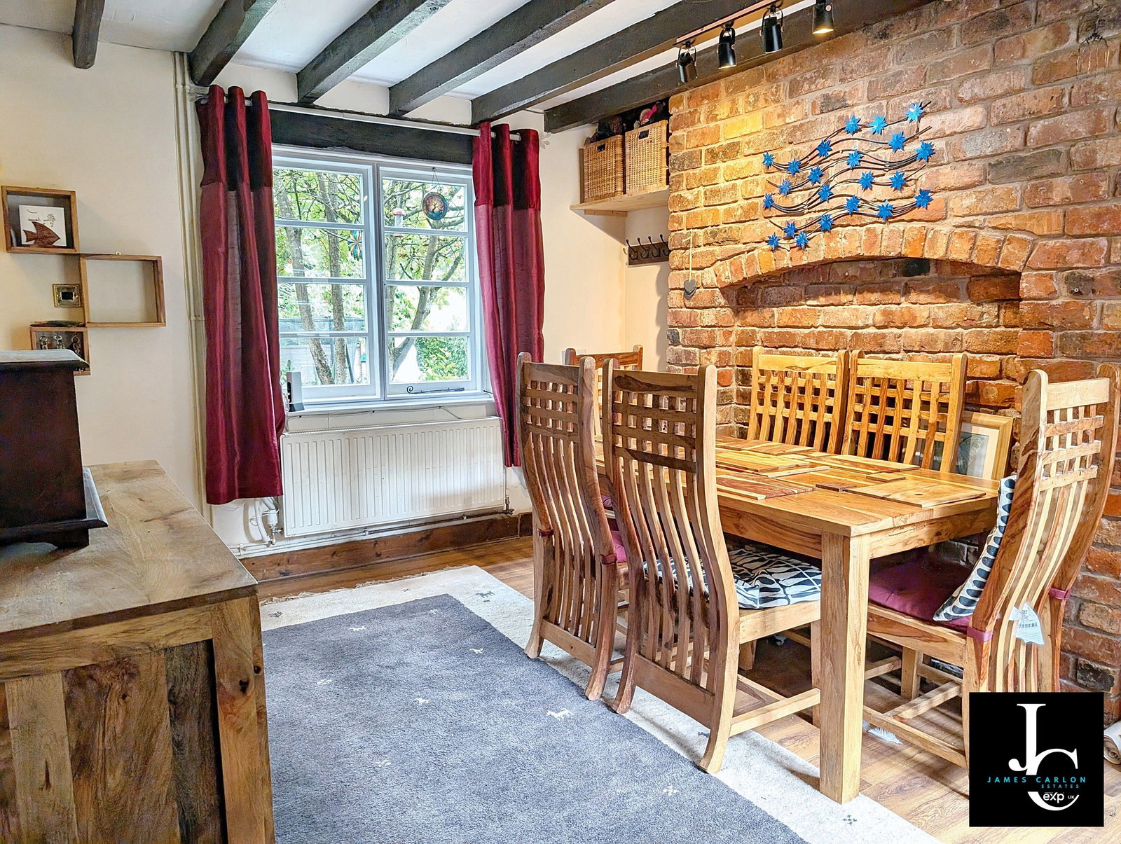 Cottage in Telford