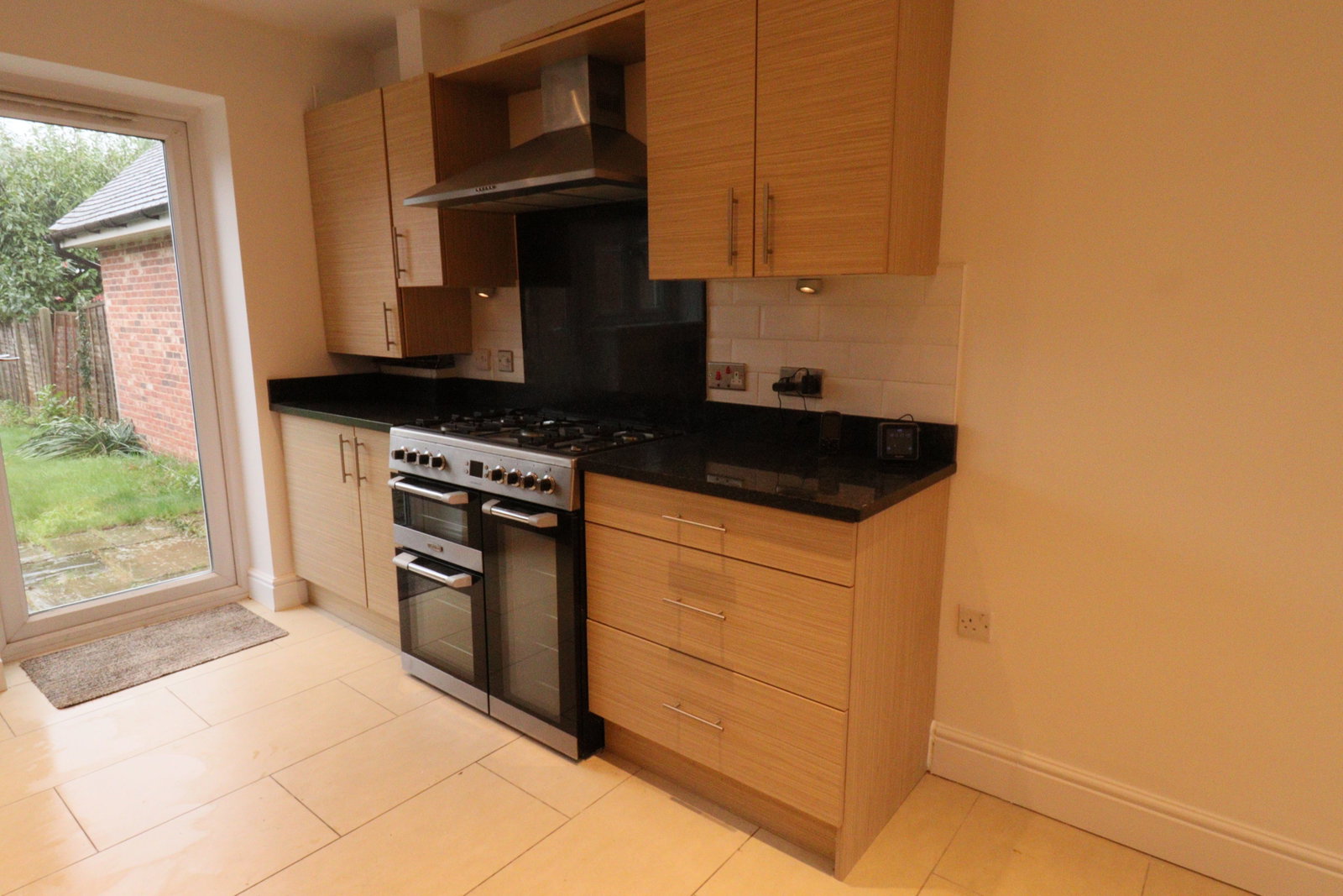 Terraced House in Chelmsford