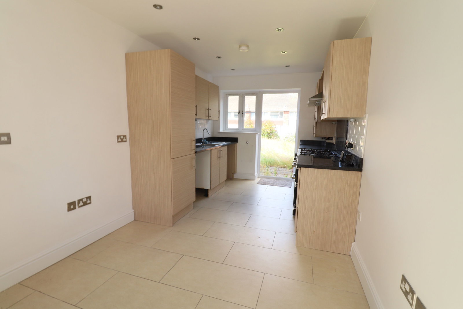 Terraced House in Chelmsford