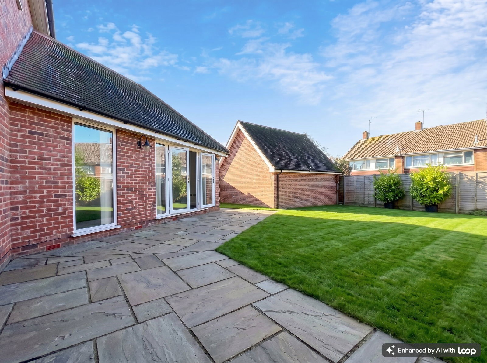 Terraced House in Chelmsford
