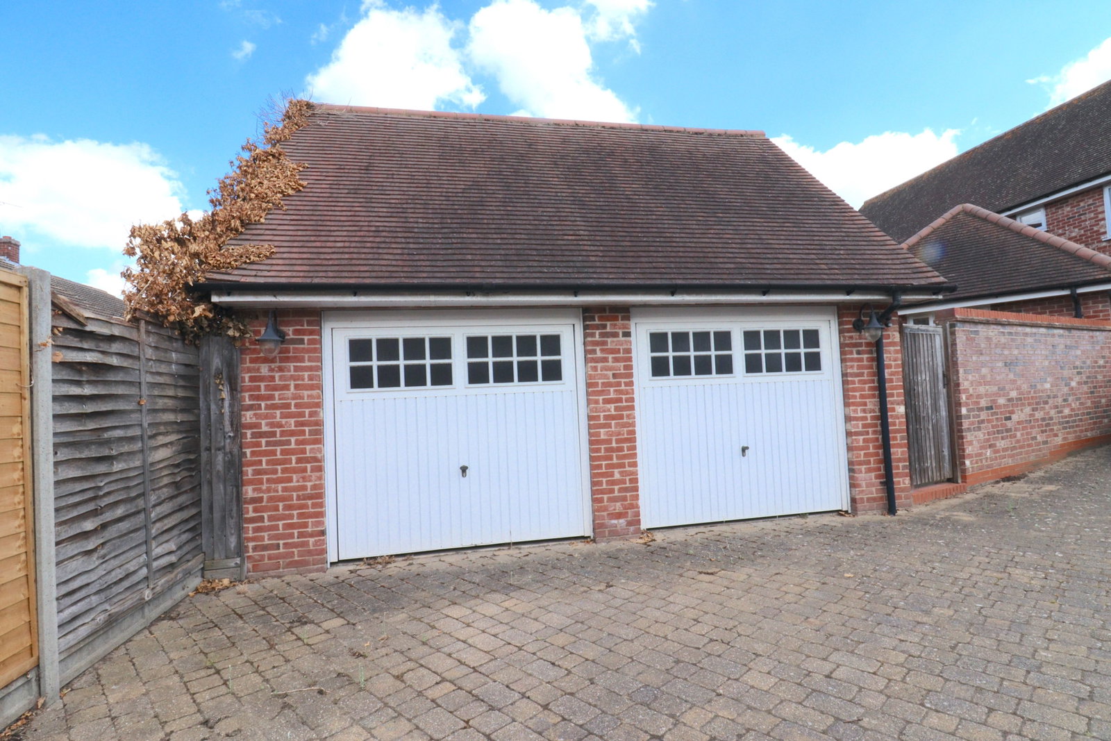 Terraced House in Chelmsford