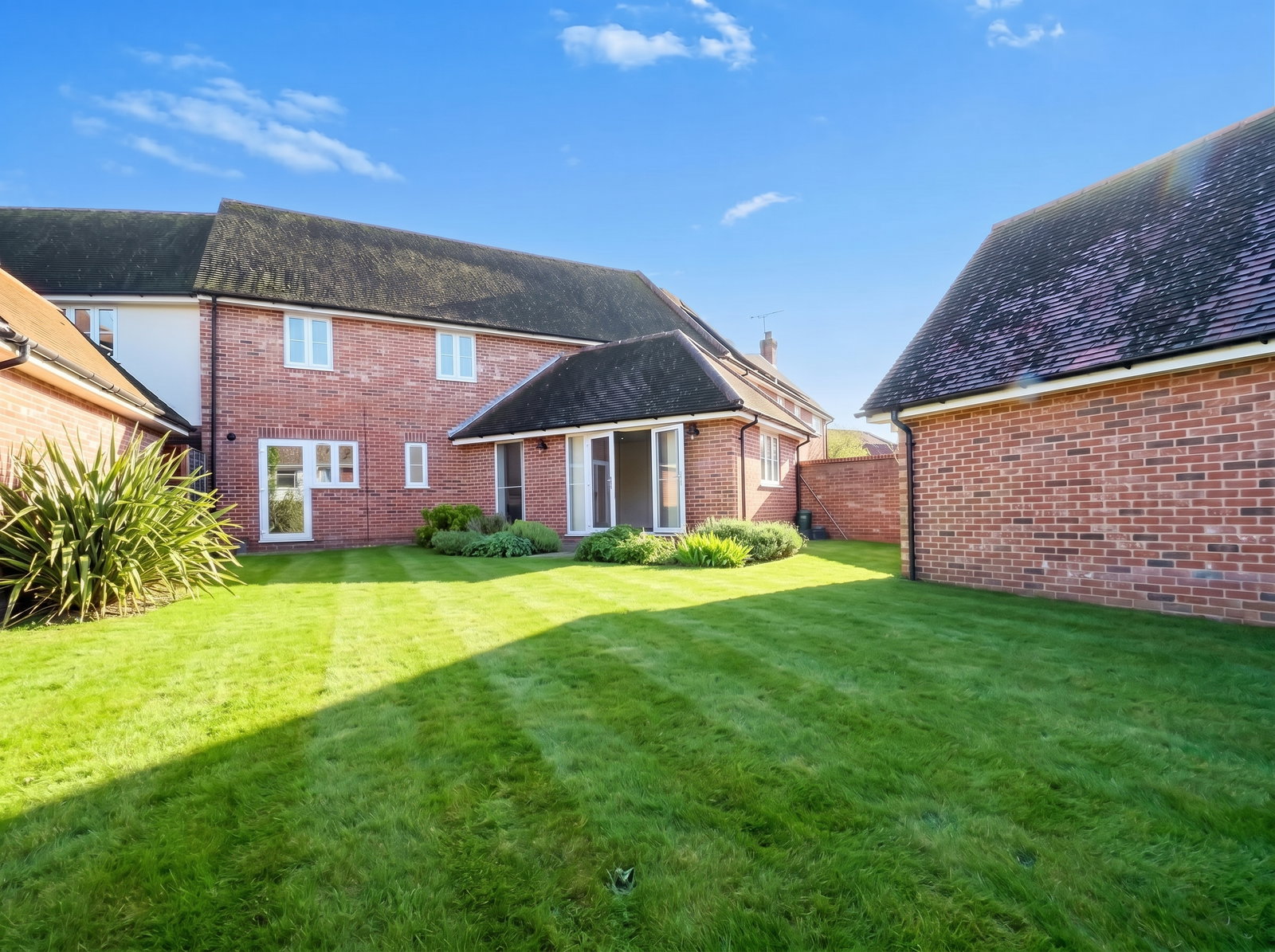 Terraced House in Chelmsford