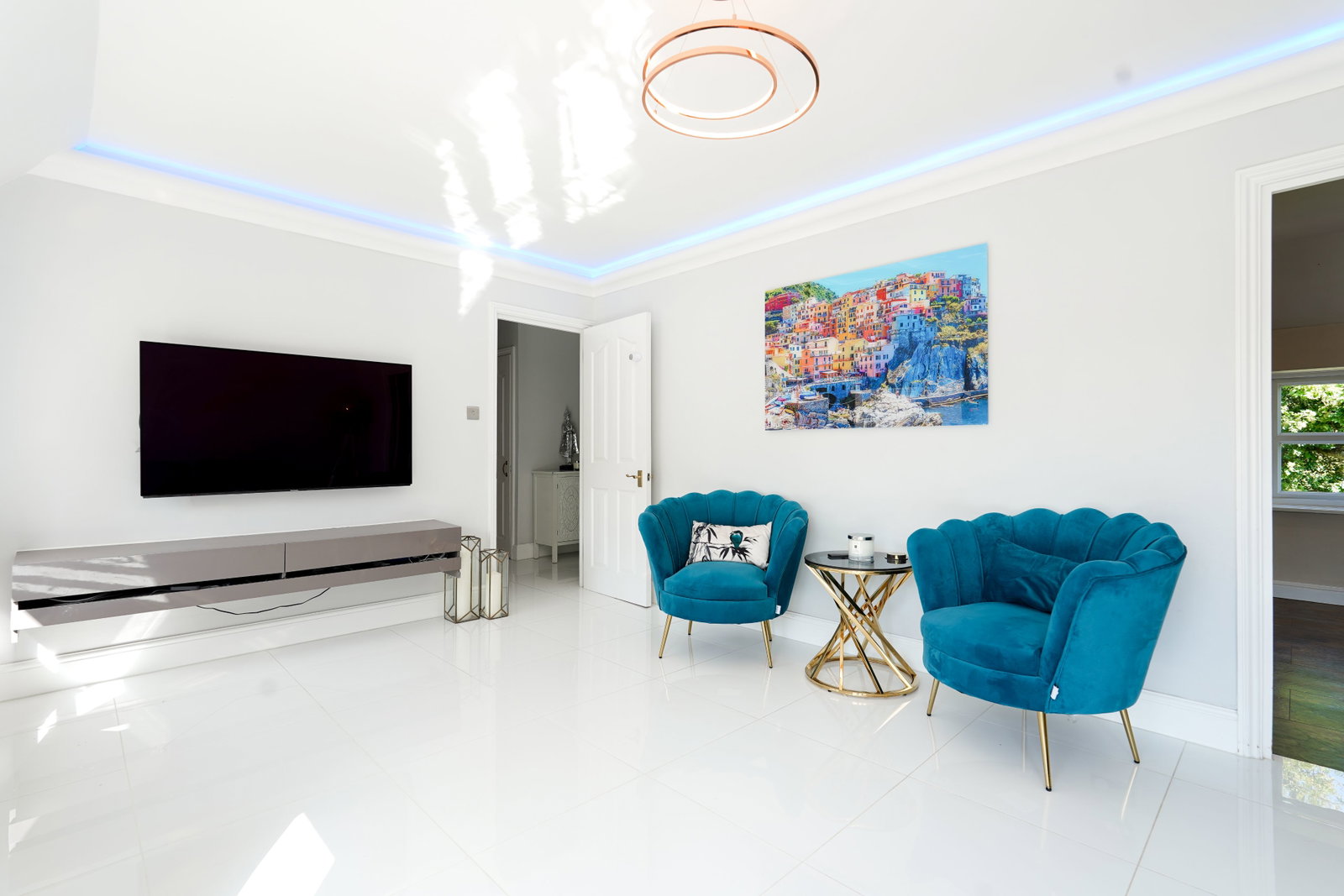 Penthouse in Bishop's Stortford