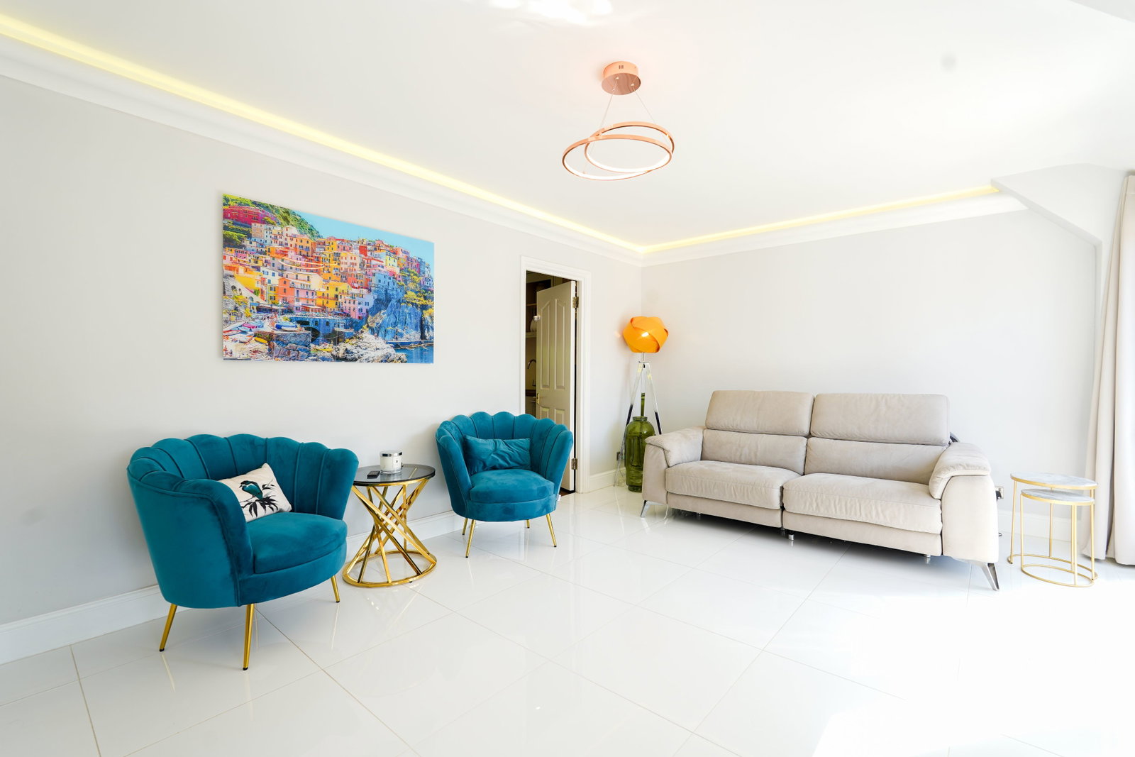Penthouse in Bishop's Stortford