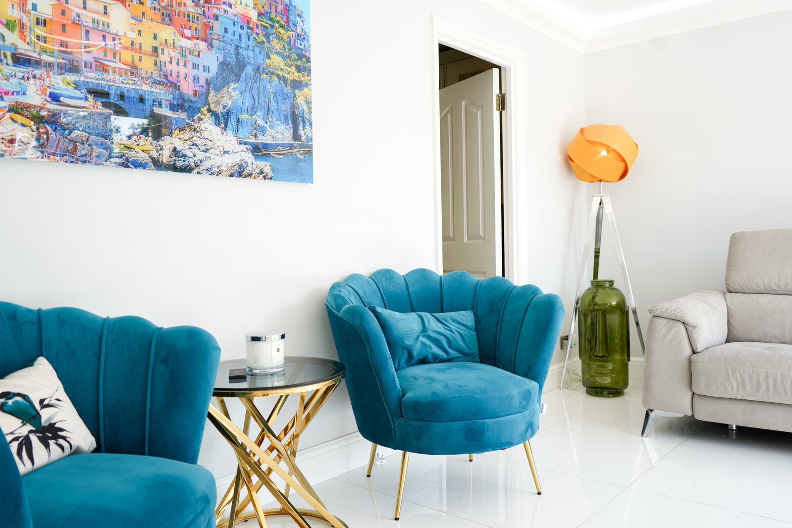 Penthouse in Bishop's Stortford