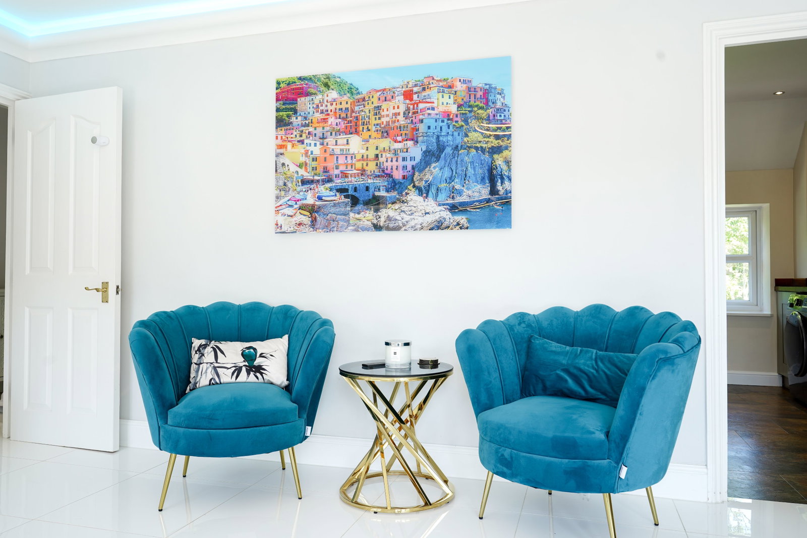 Penthouse in Bishop's Stortford
