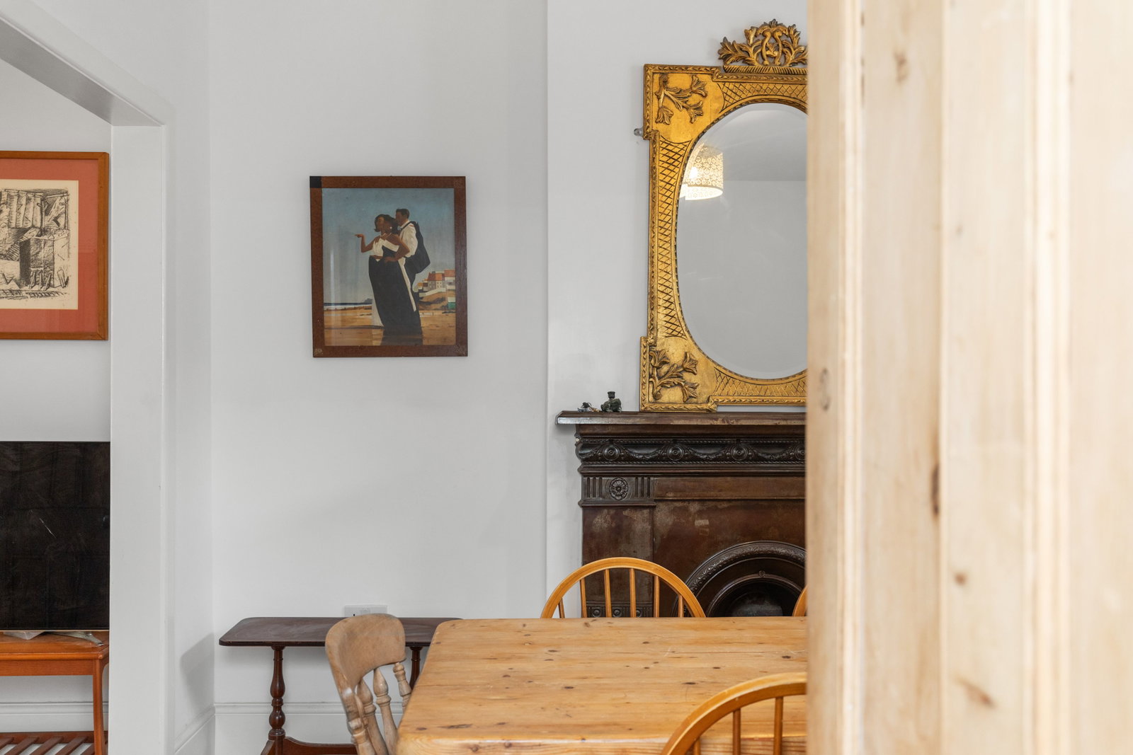 Terraced House in St. Leonards-on-sea