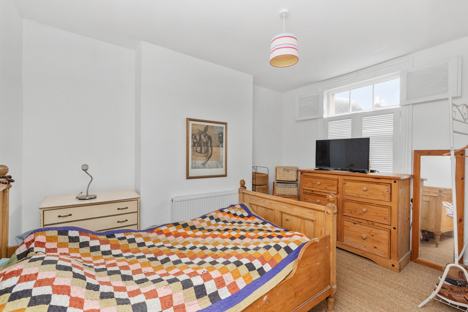 Terraced House in St. Leonards-on-sea