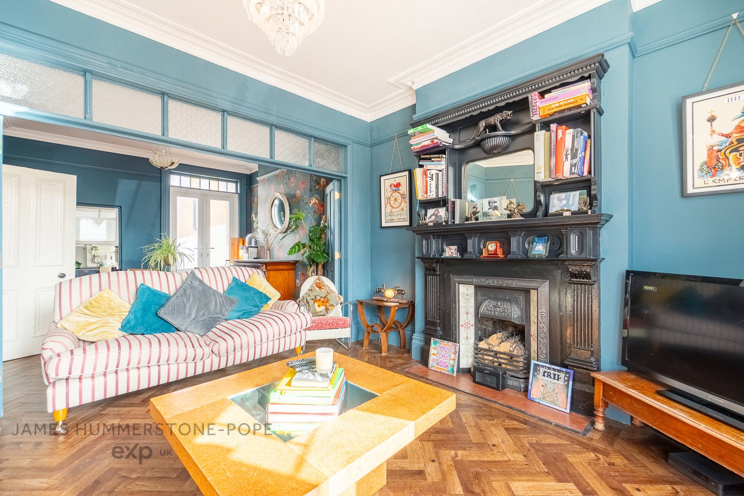 Semi Detached House in Broadstairs