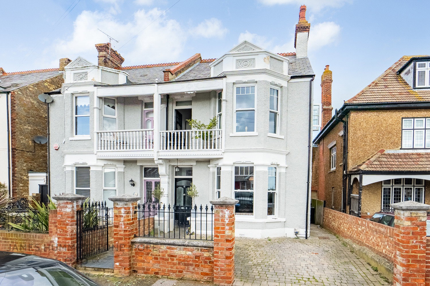 Semi Detached House in Broadstairs