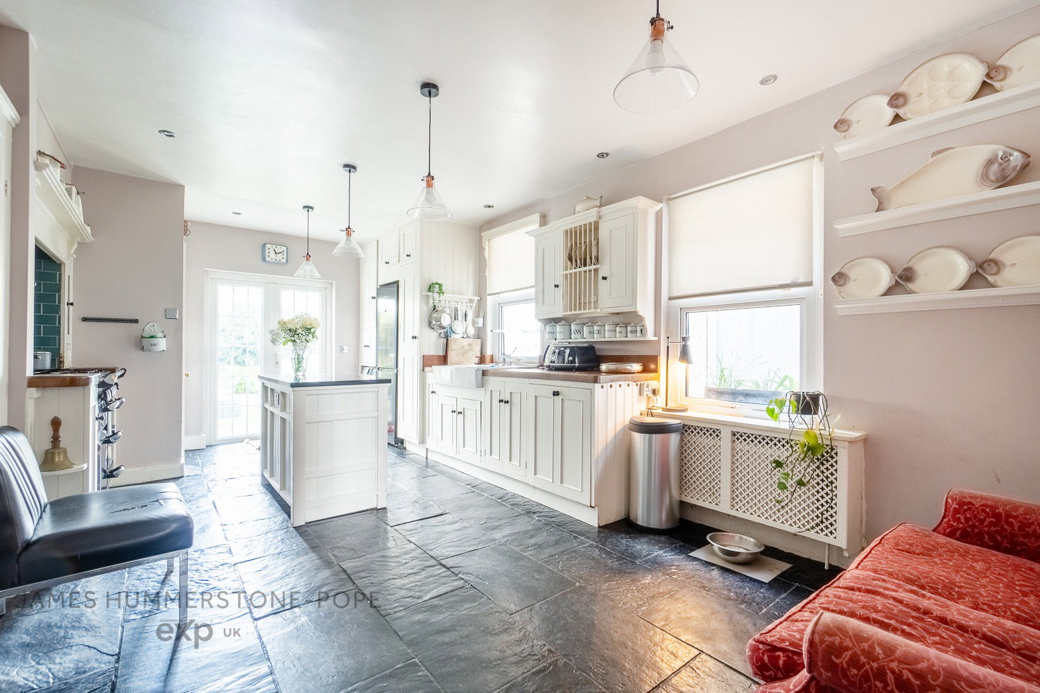 Semi Detached House in Broadstairs