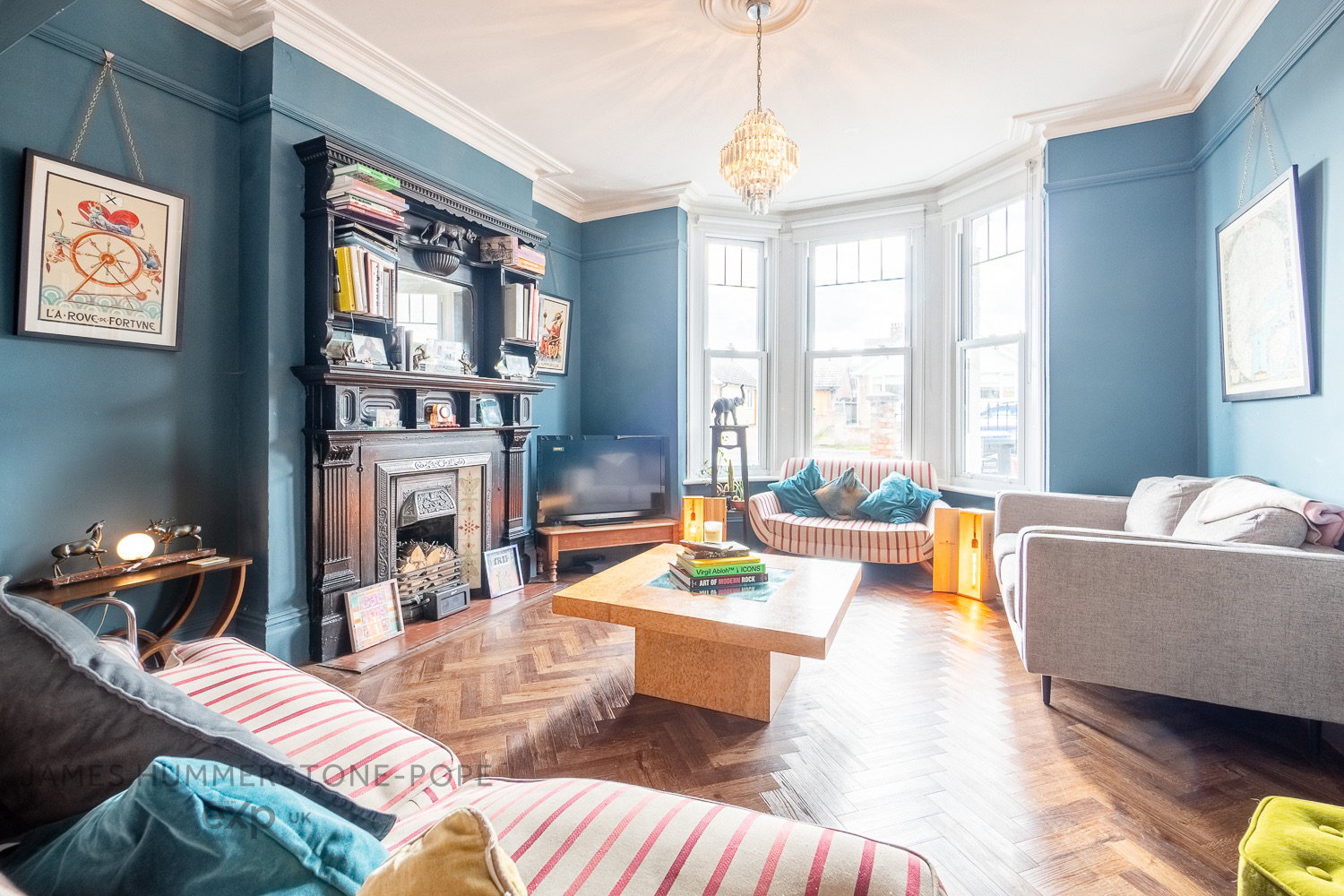 Semi Detached House in Broadstairs