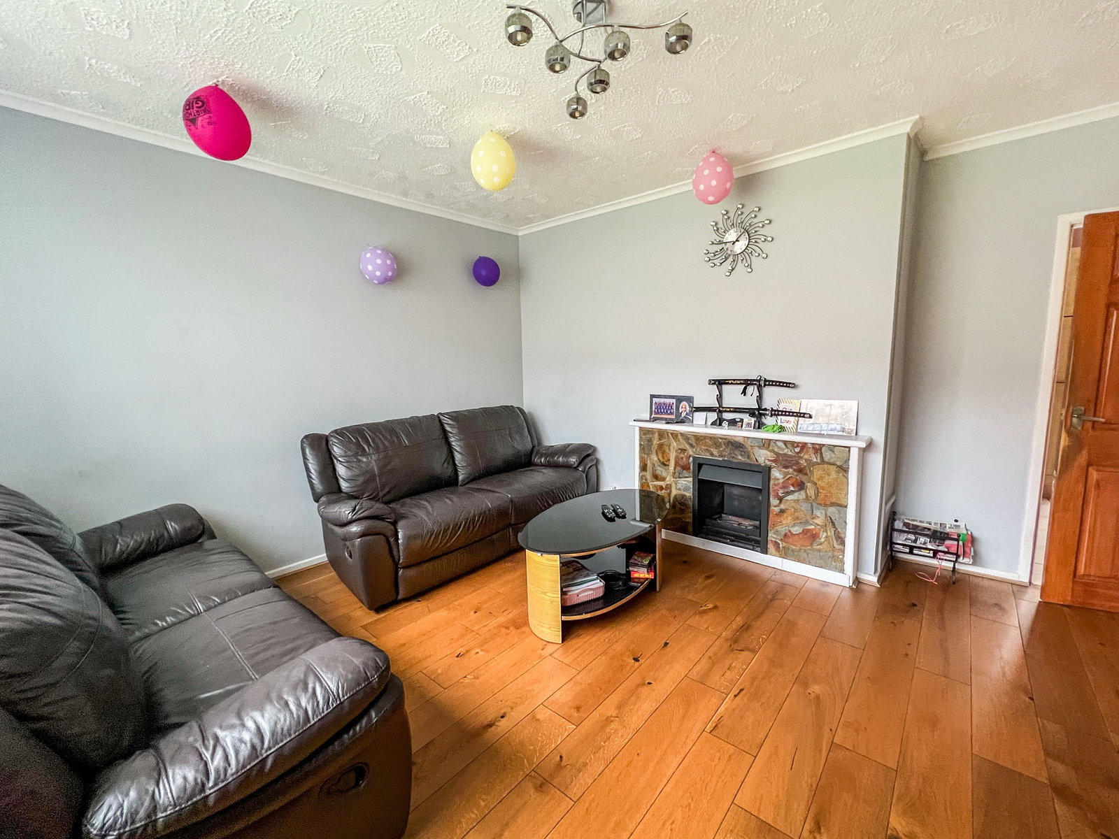 End Of Terrace House in Slough
