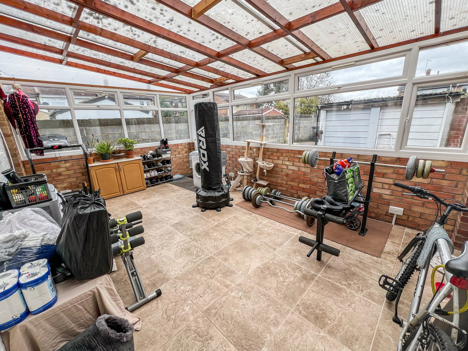 End Of Terrace House in Slough