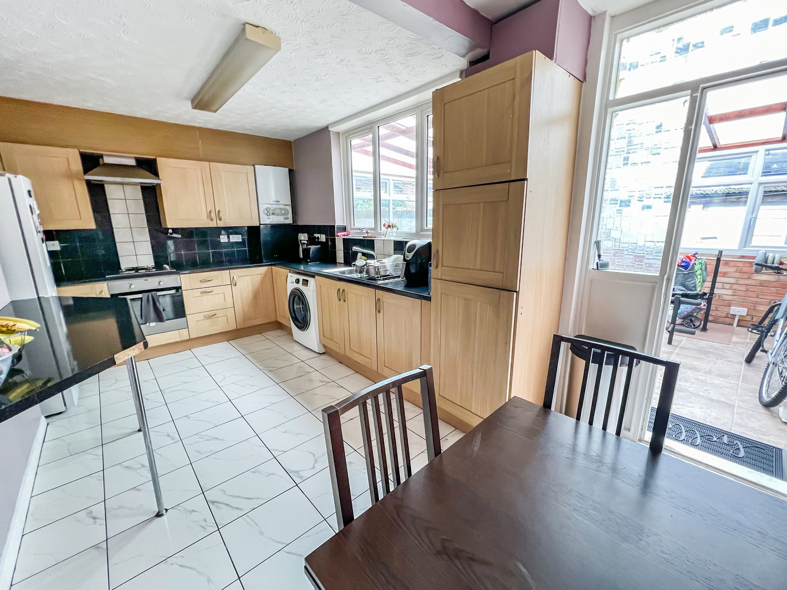 End Of Terrace House in Slough