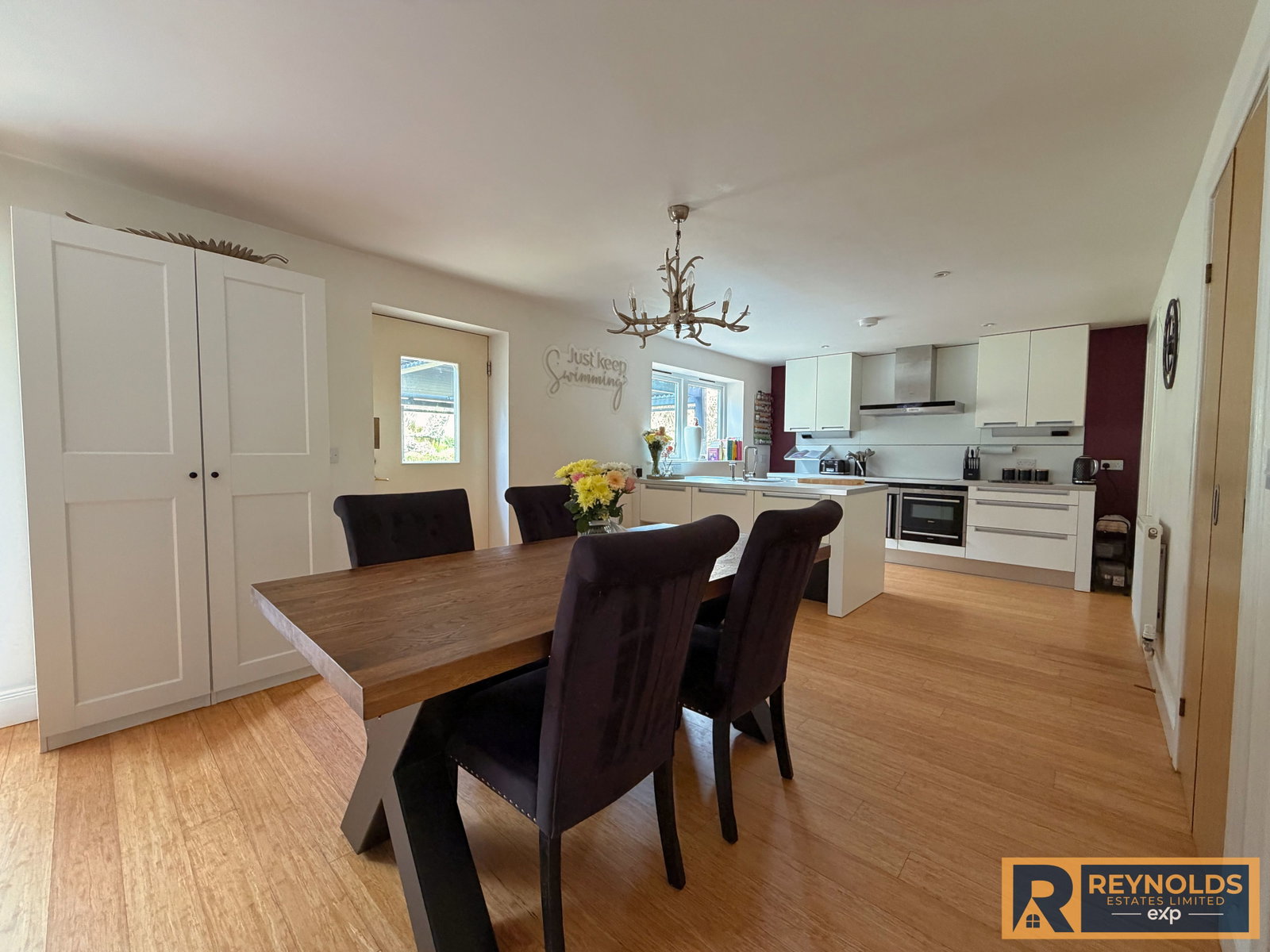 Detached House in Meopham