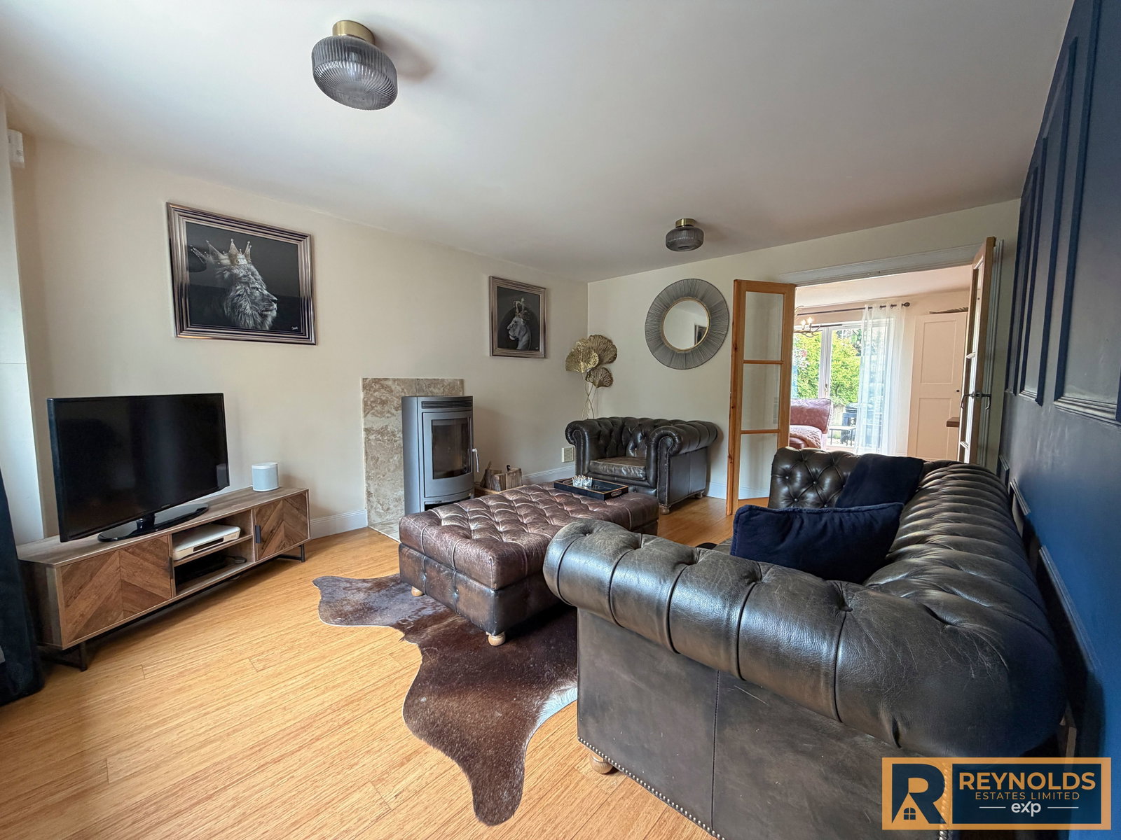 Detached House in Meopham