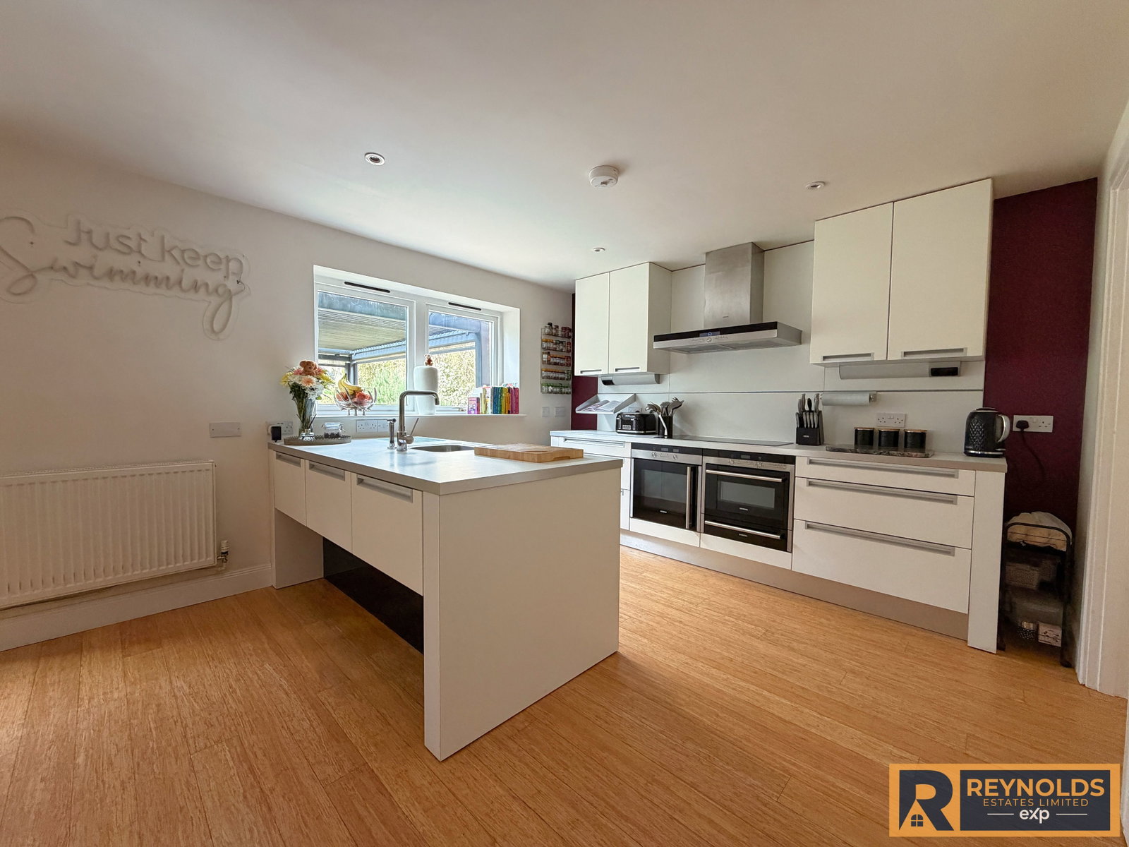 Detached House in Meopham