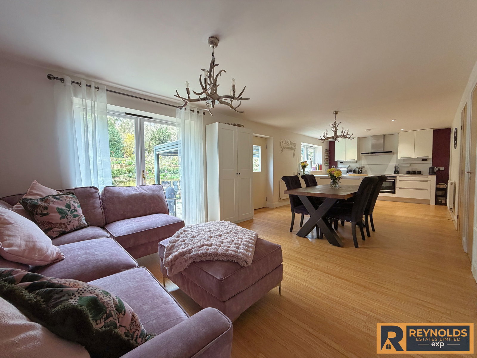 Detached House in Meopham