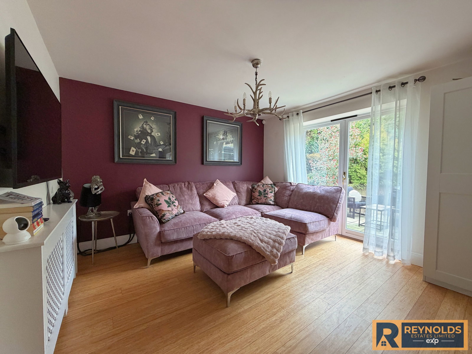 Detached House in Meopham
