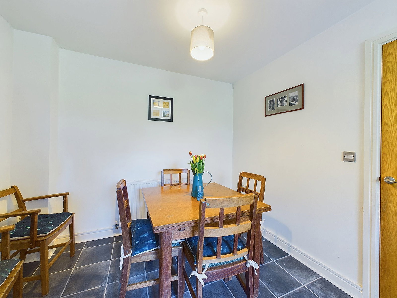 Town House in St. Austell