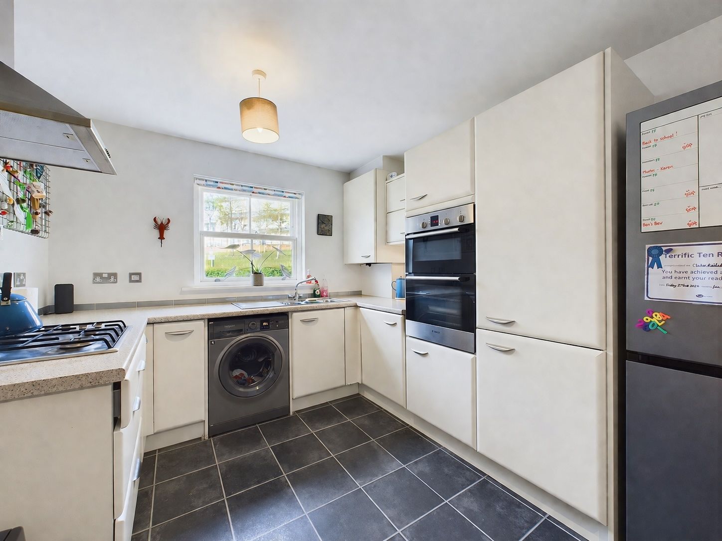 Town House in St. Austell