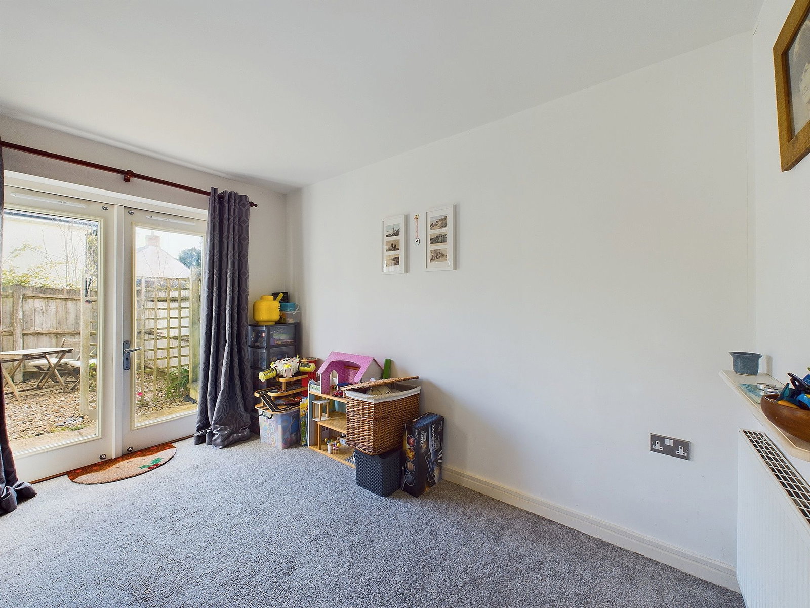 Town House in St. Austell
