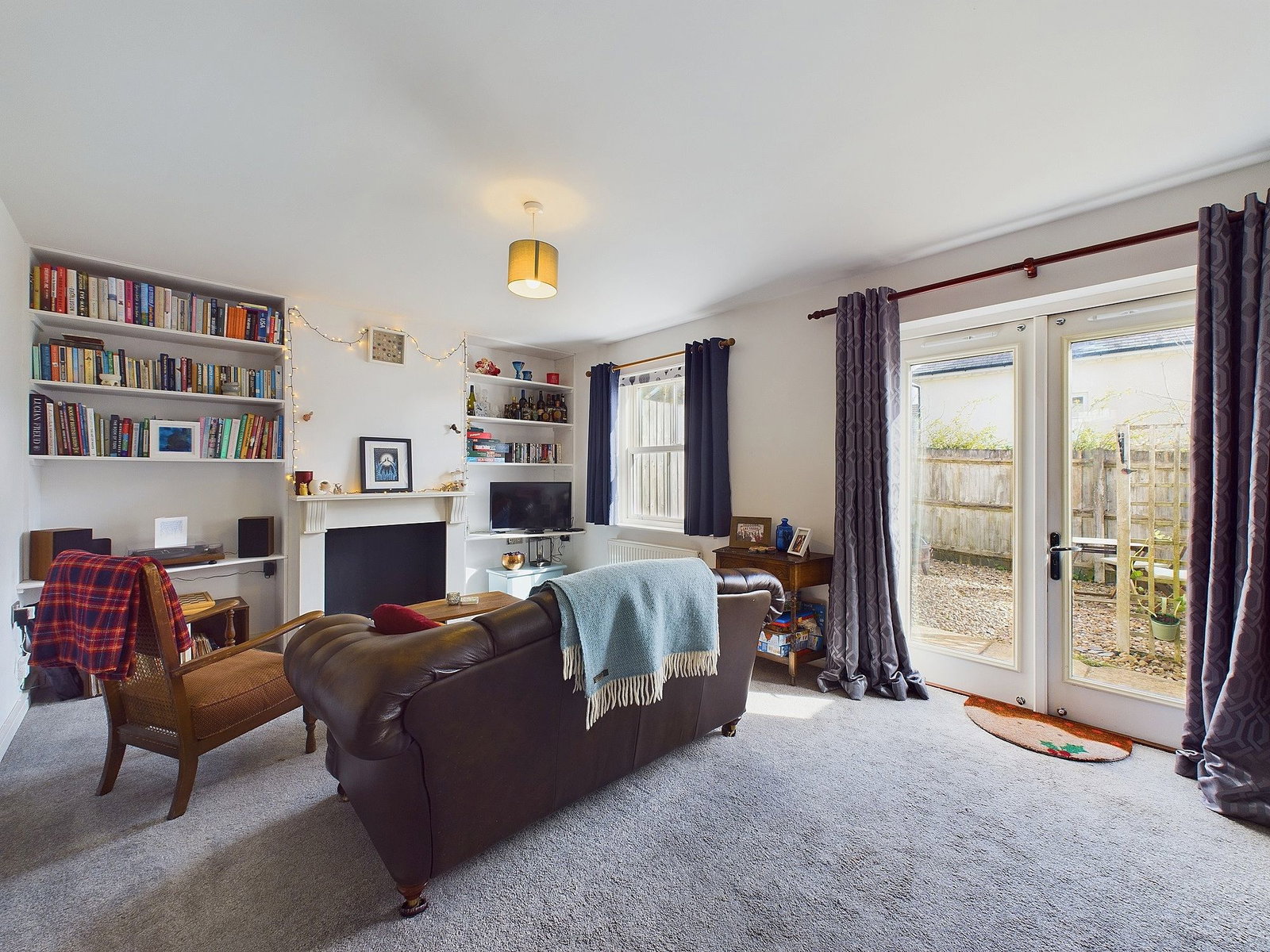 Town House in St. Austell