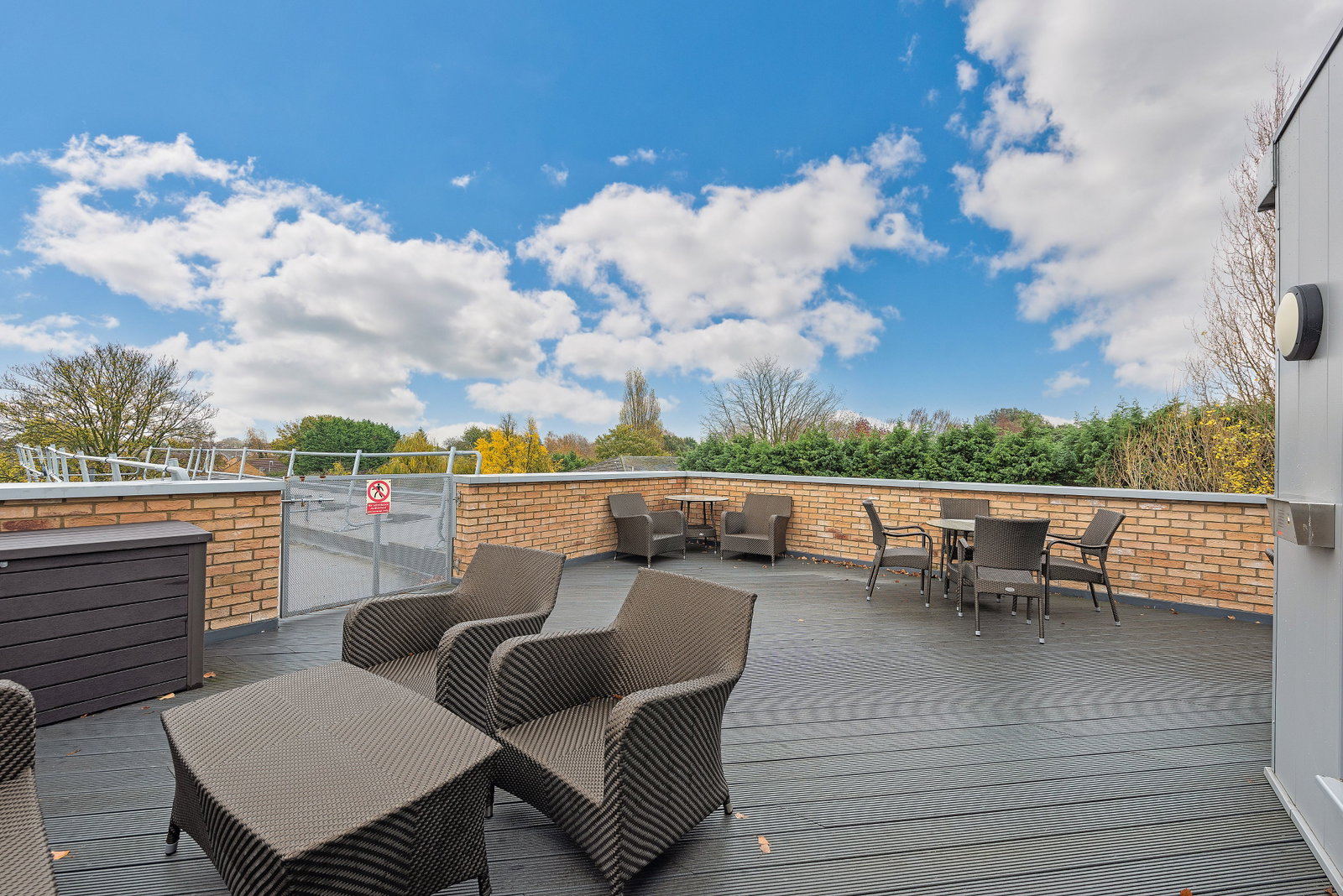 Apartment in Huntingdon
