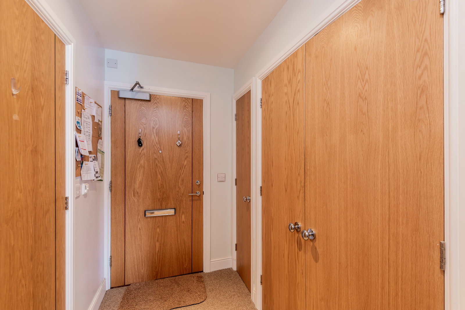 Apartment in Huntingdon