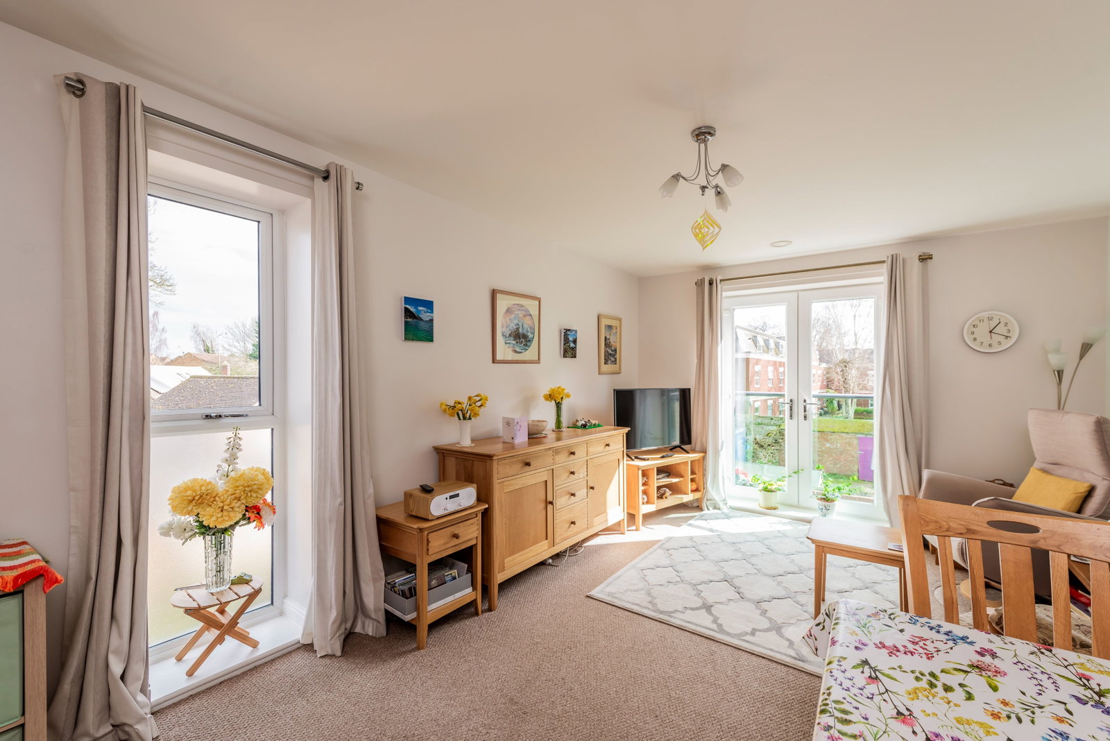Apartment in Huntingdon