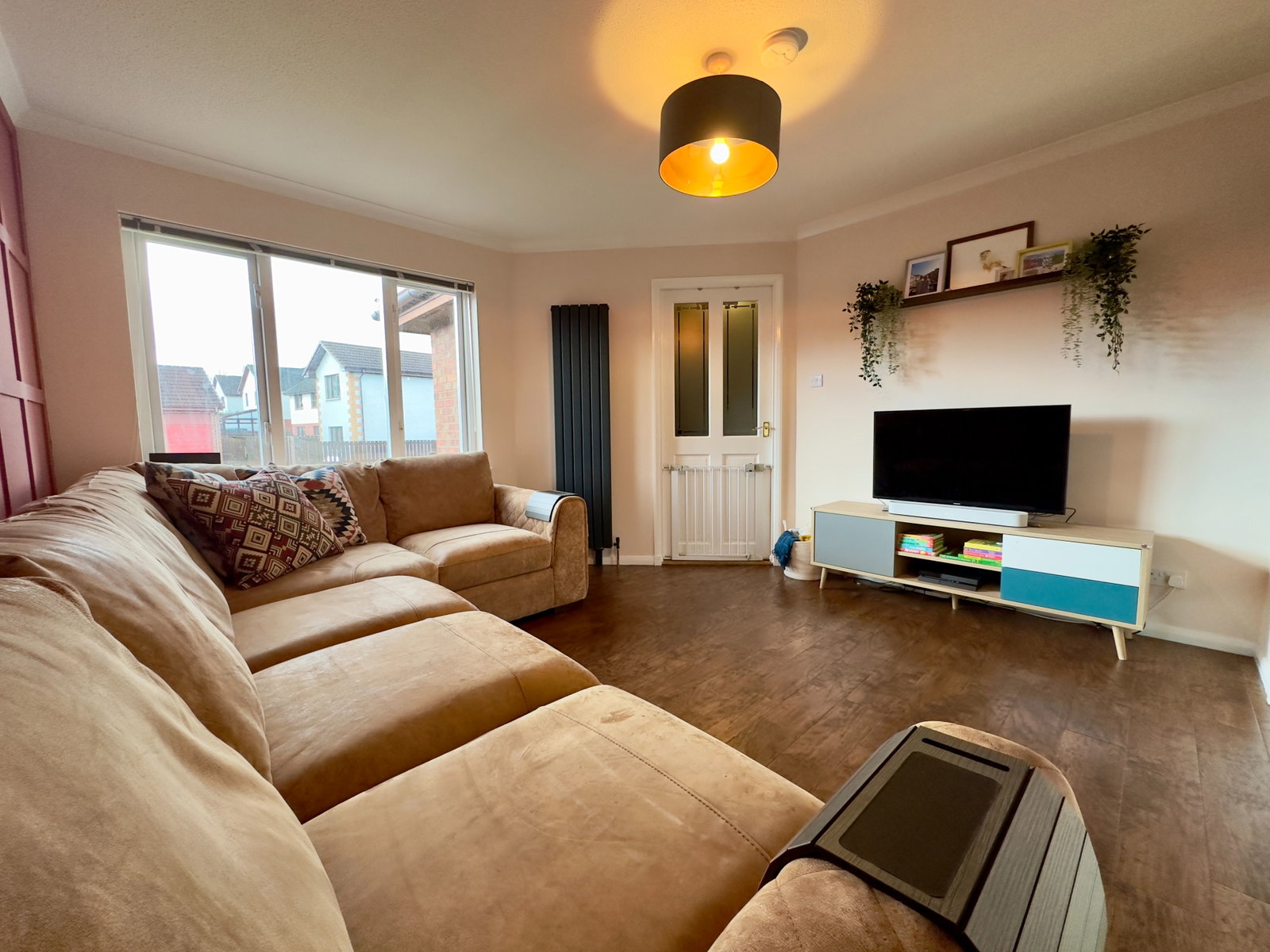 Semi Detached House in Inverness