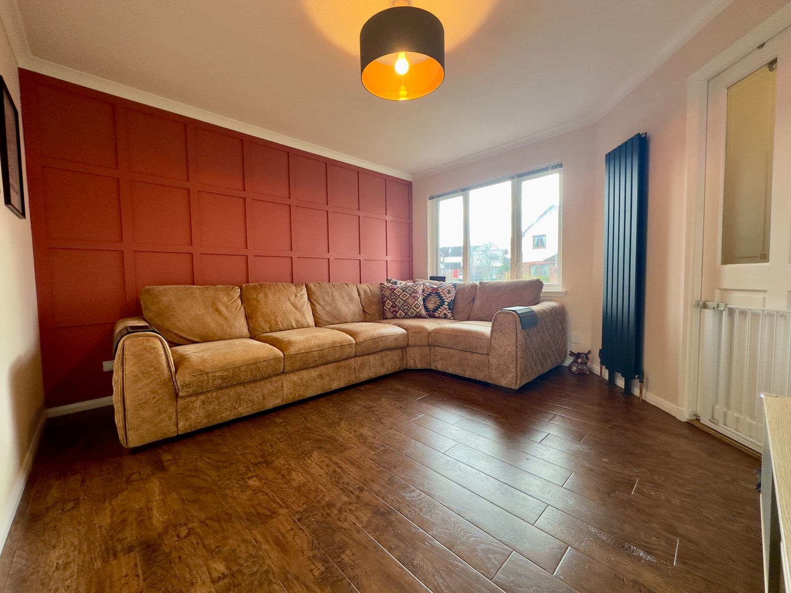Semi Detached House in Inverness