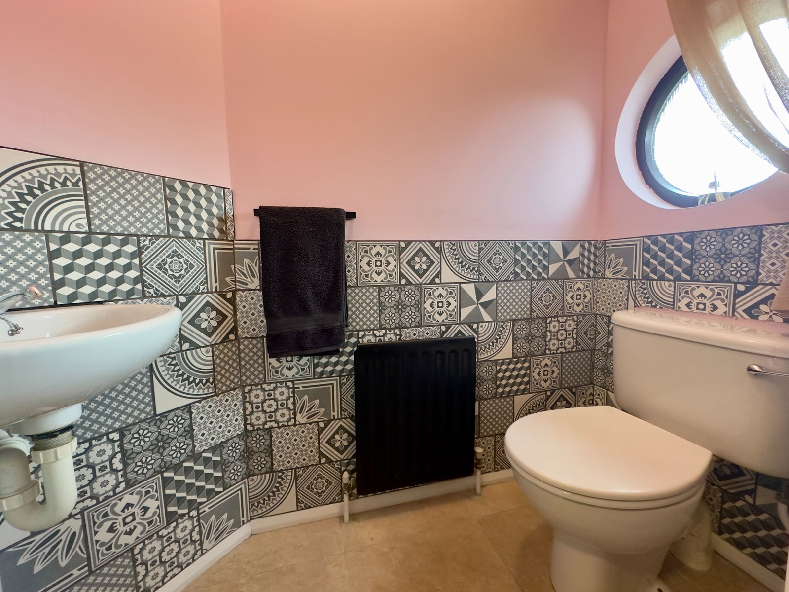 Semi Detached House in Inverness