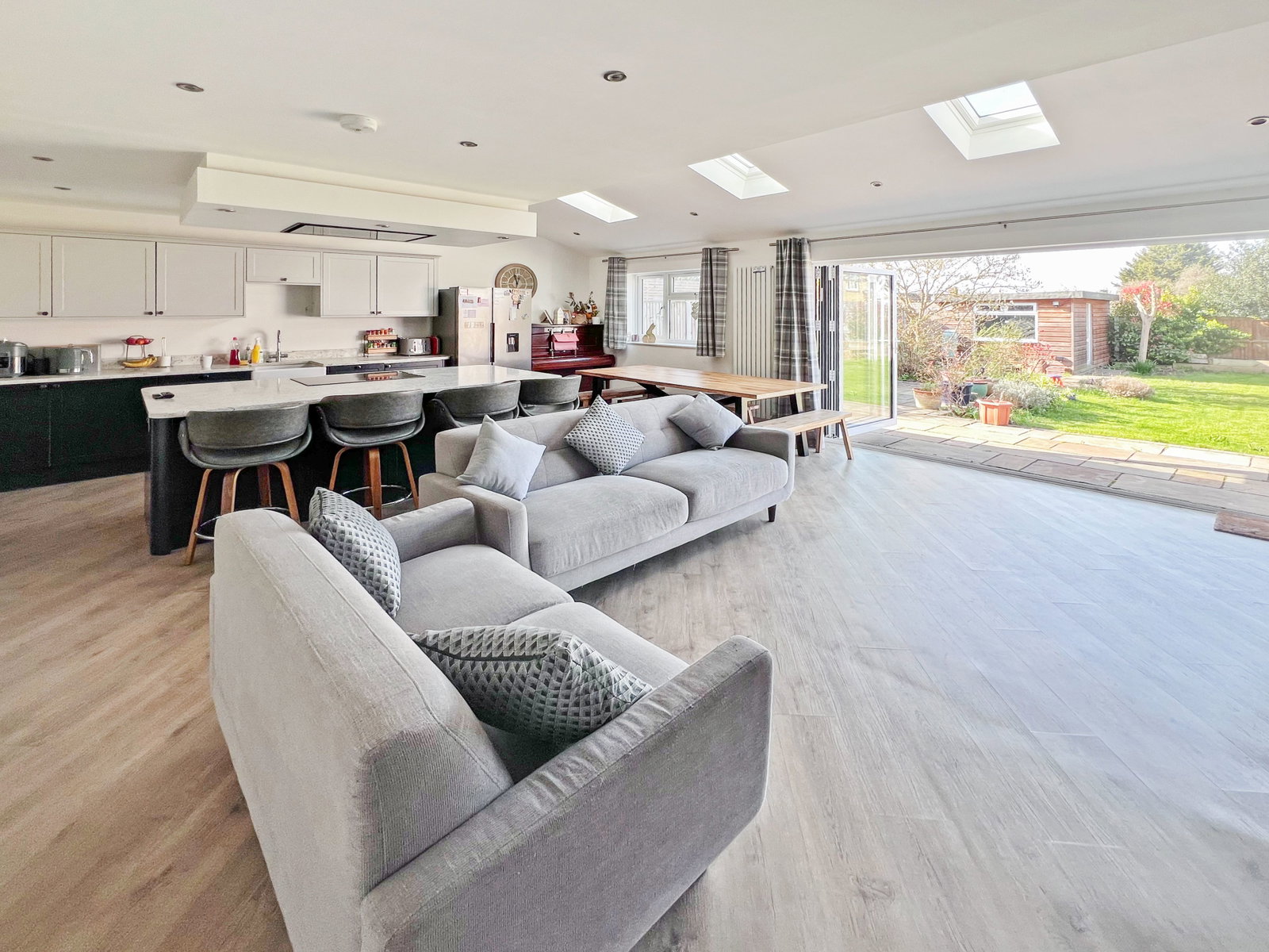 Detached House in Broadstairs