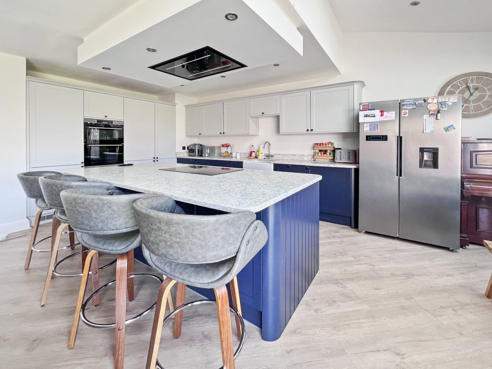 Detached House in Broadstairs