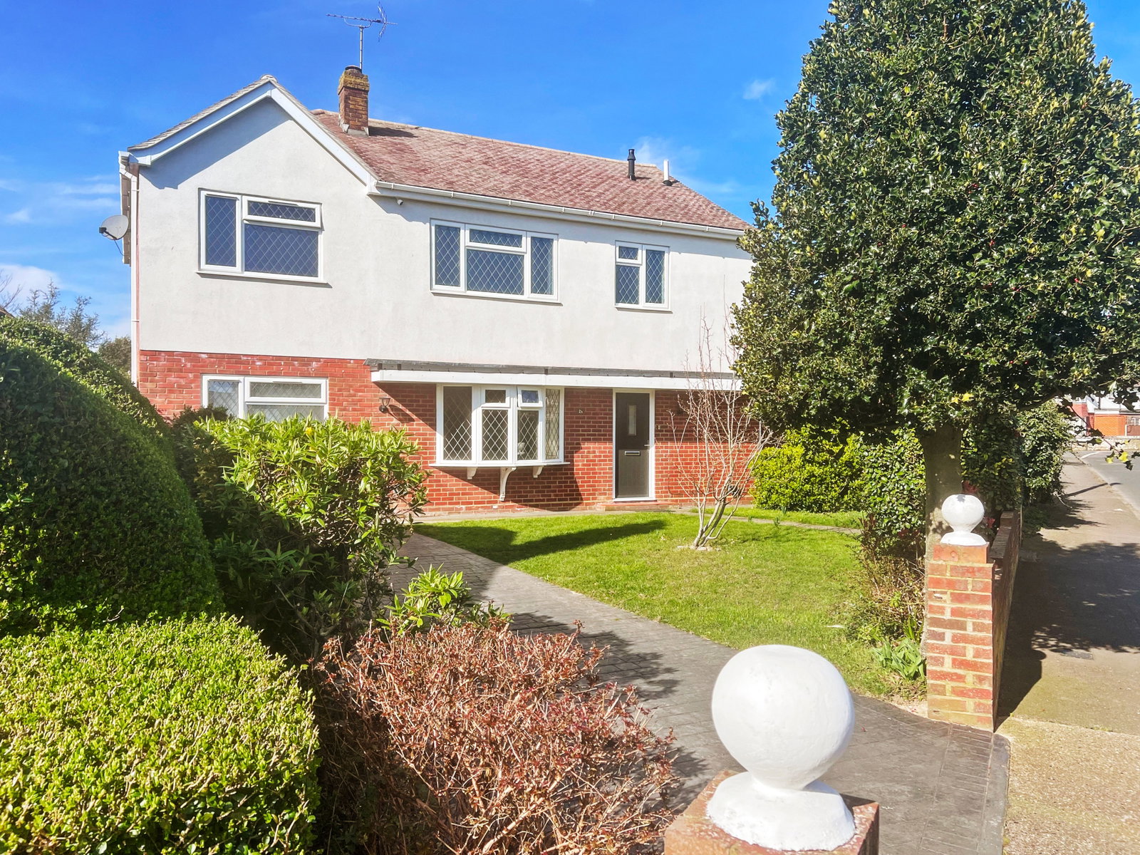 Detached House in Broadstairs