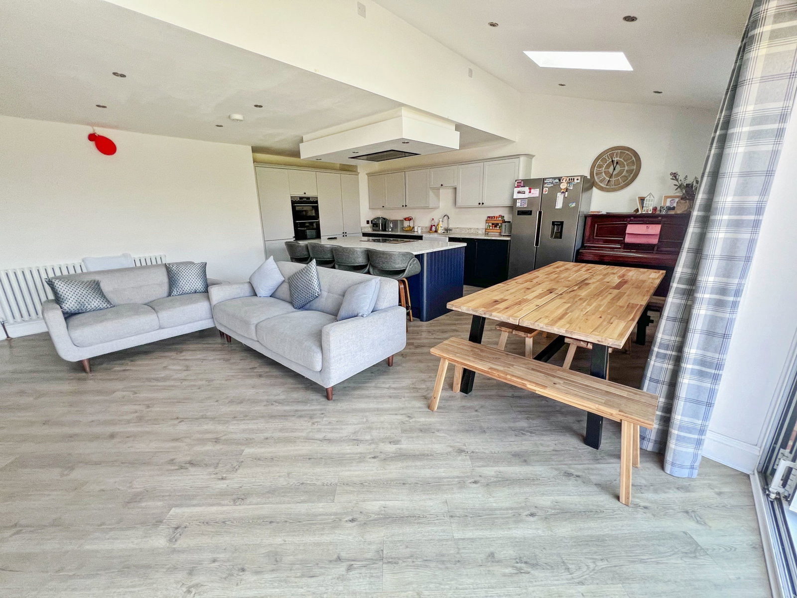 Detached House in Broadstairs