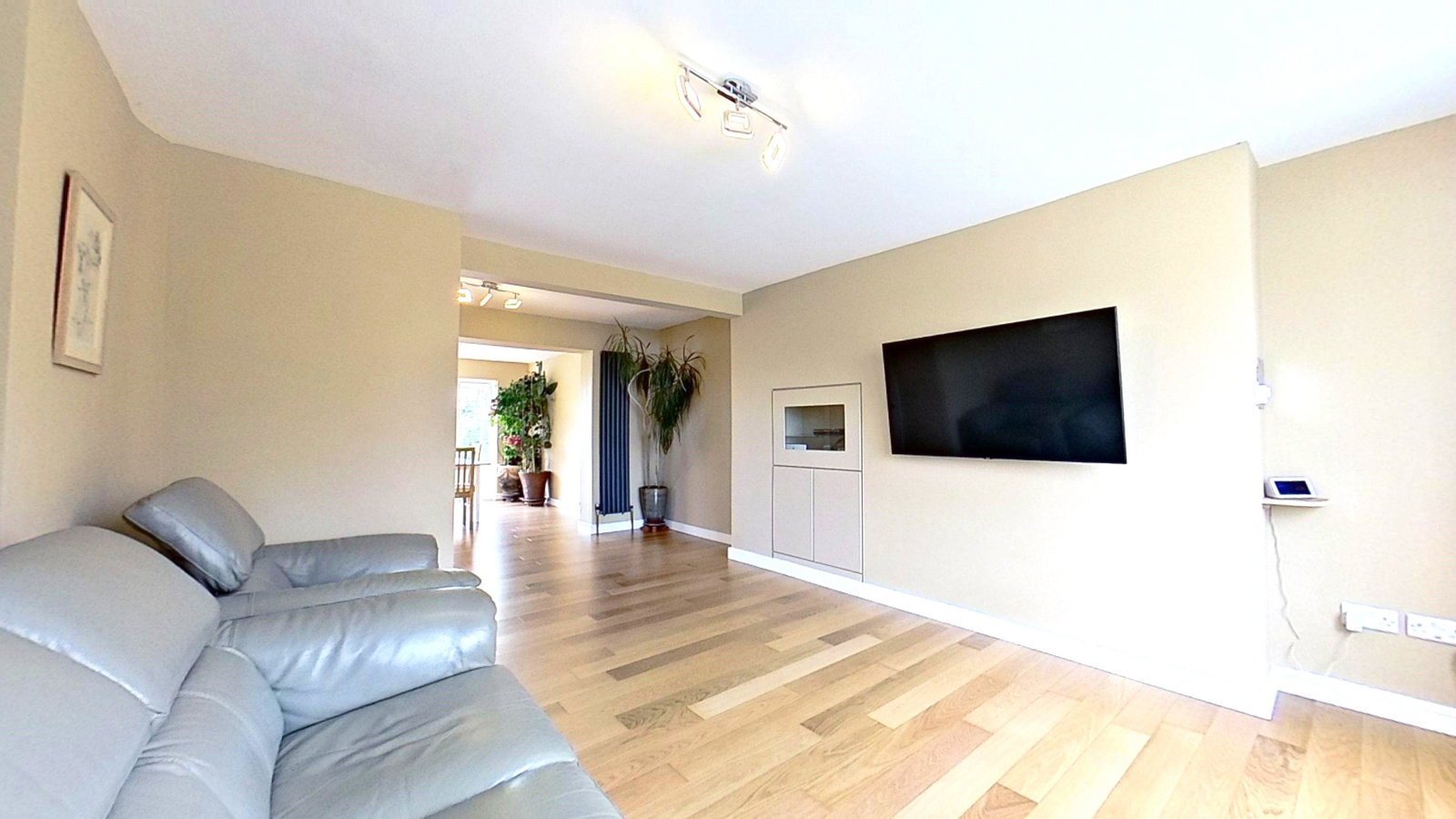 Semi Detached House in Deal