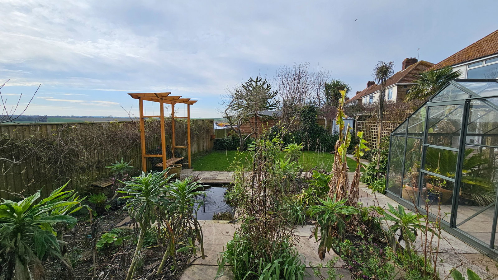 Semi Detached House in Deal