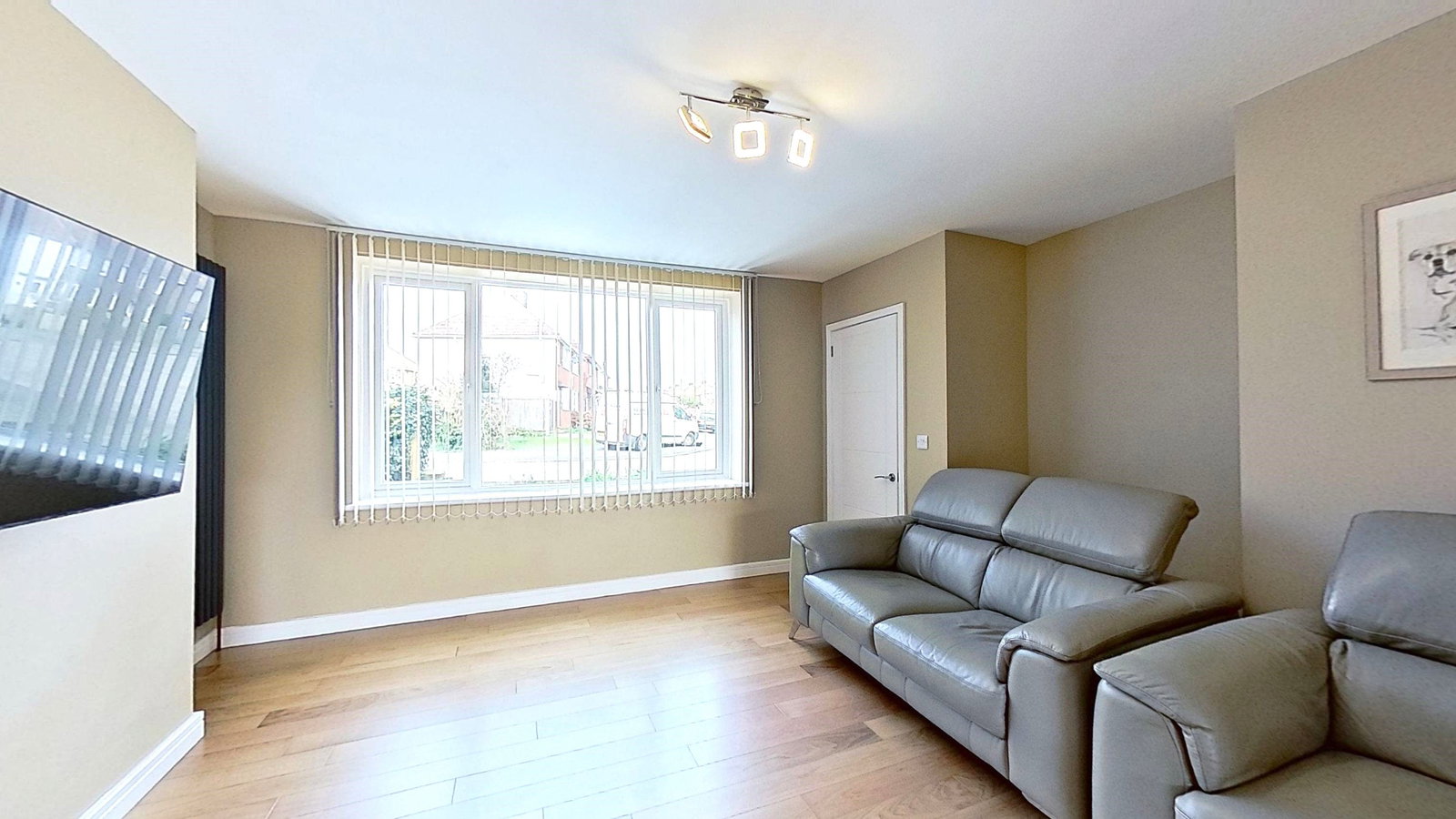 Semi Detached House in Deal