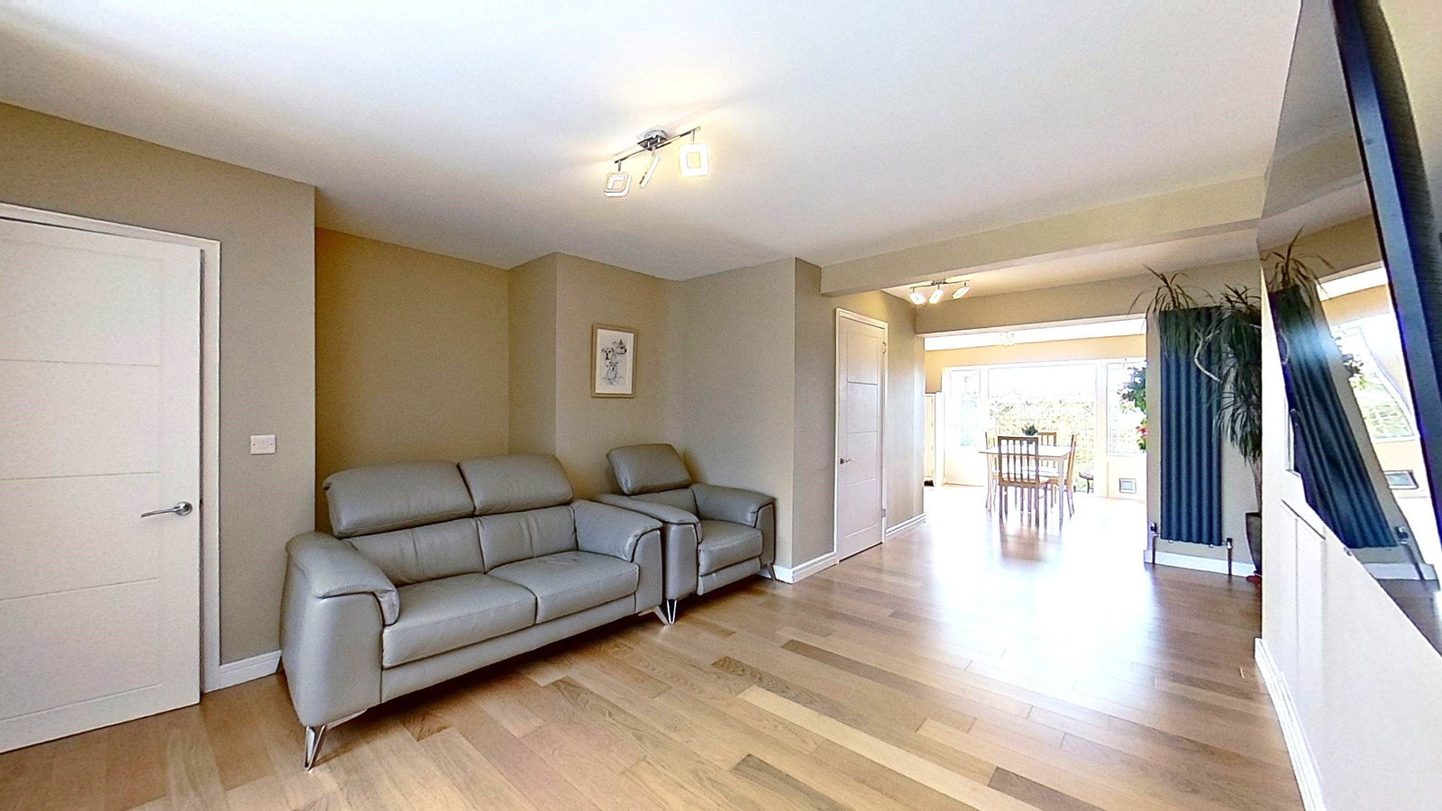 Semi Detached House in Deal