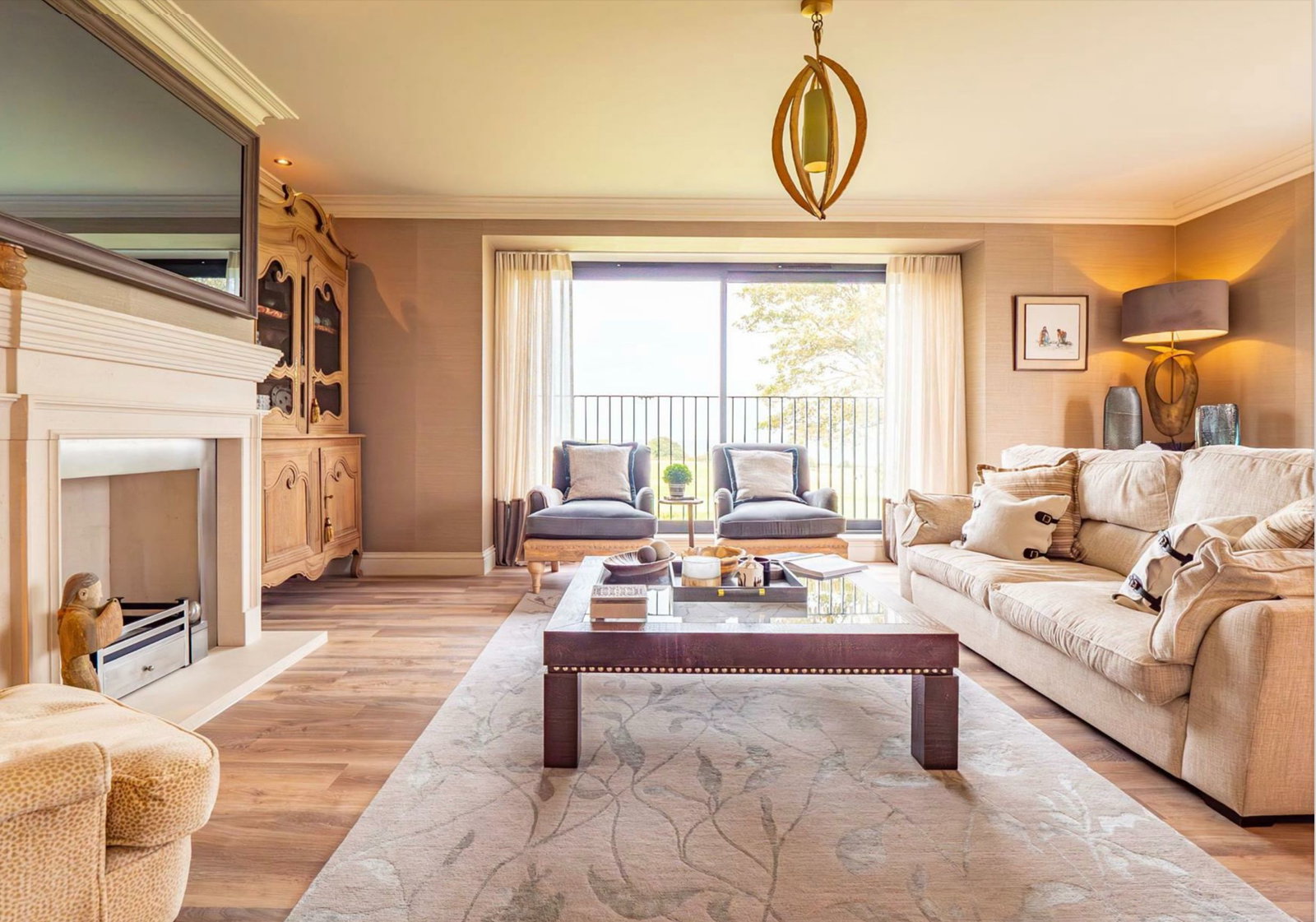 Penthouse in Broadstairs