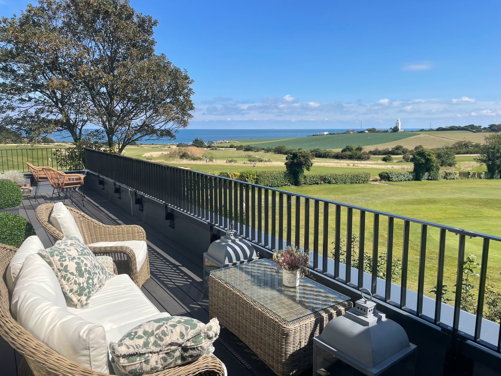 Penthouse in Broadstairs
